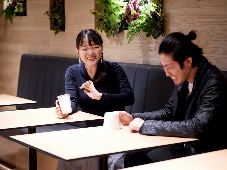 JetBではどんな仕事をしている?