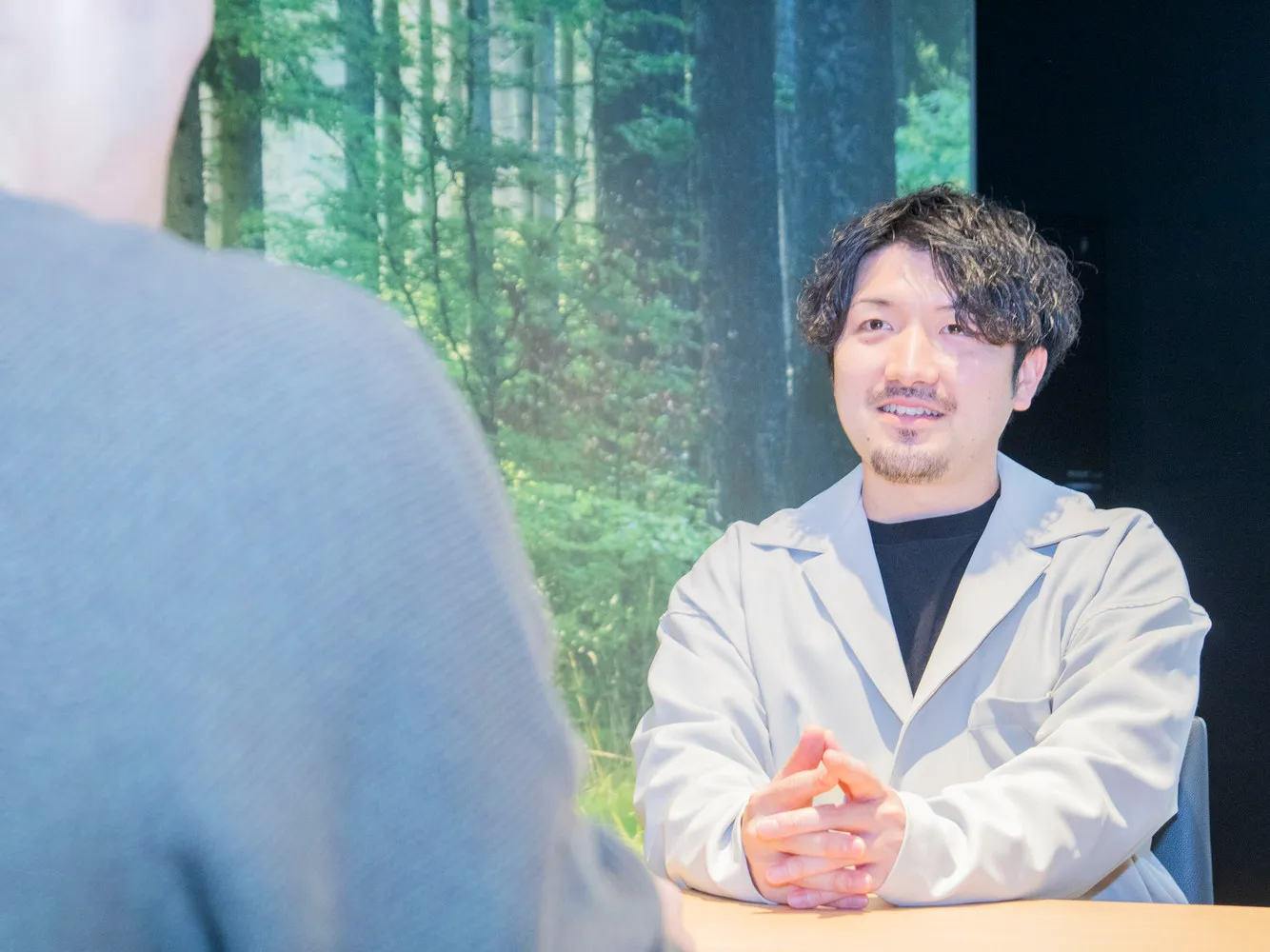 JetBに入社を決めた理由は？