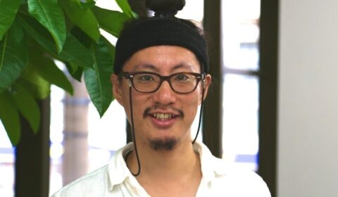 長谷川 淳 ーディレクター・制作部長ー