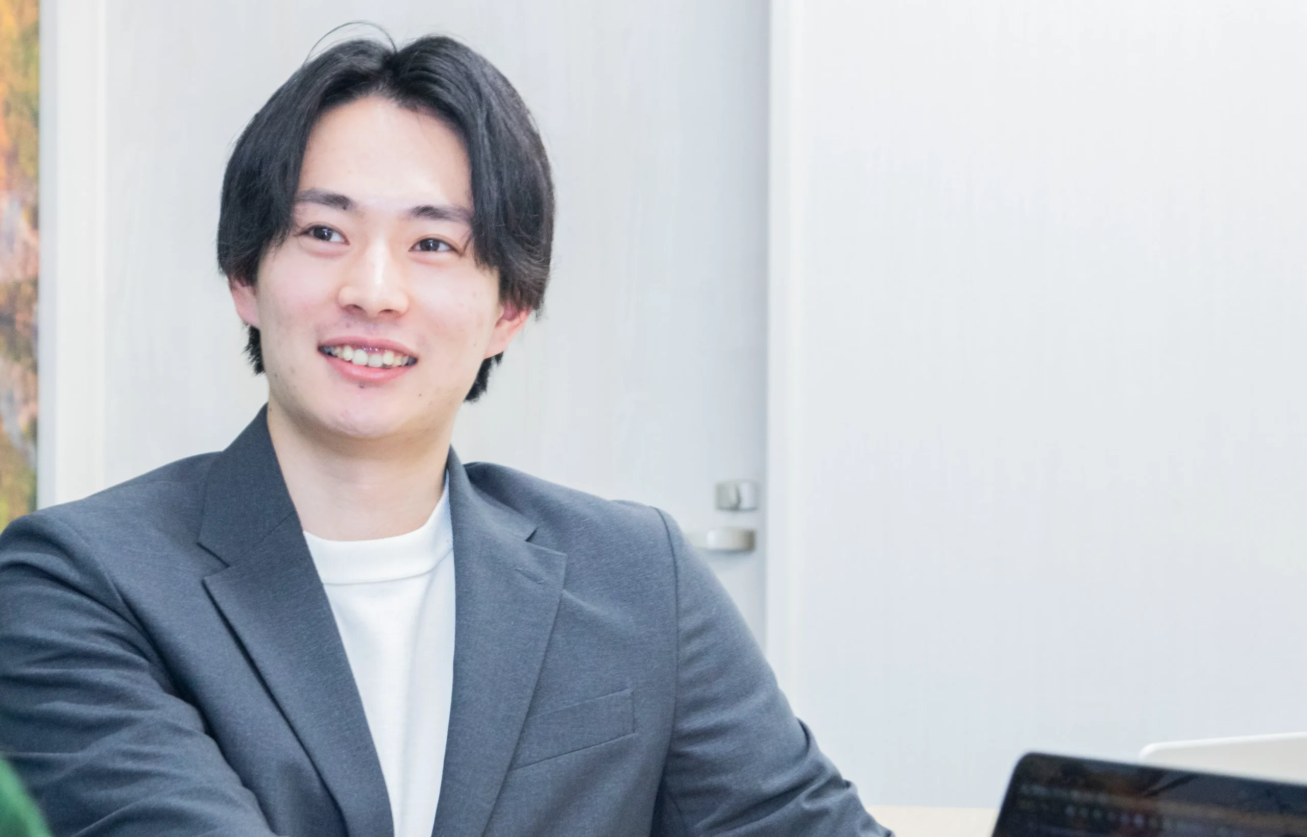 今の仕事で感じる「醍醐味」とは？