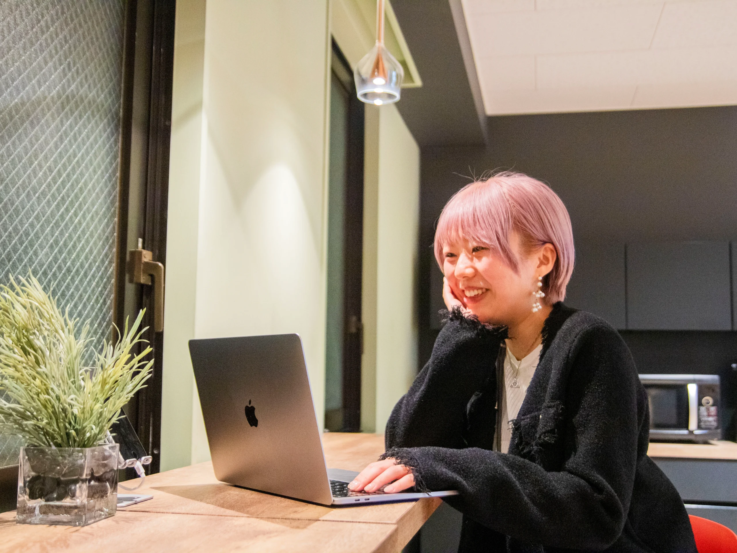 仕事で譲れないこだわりは？
