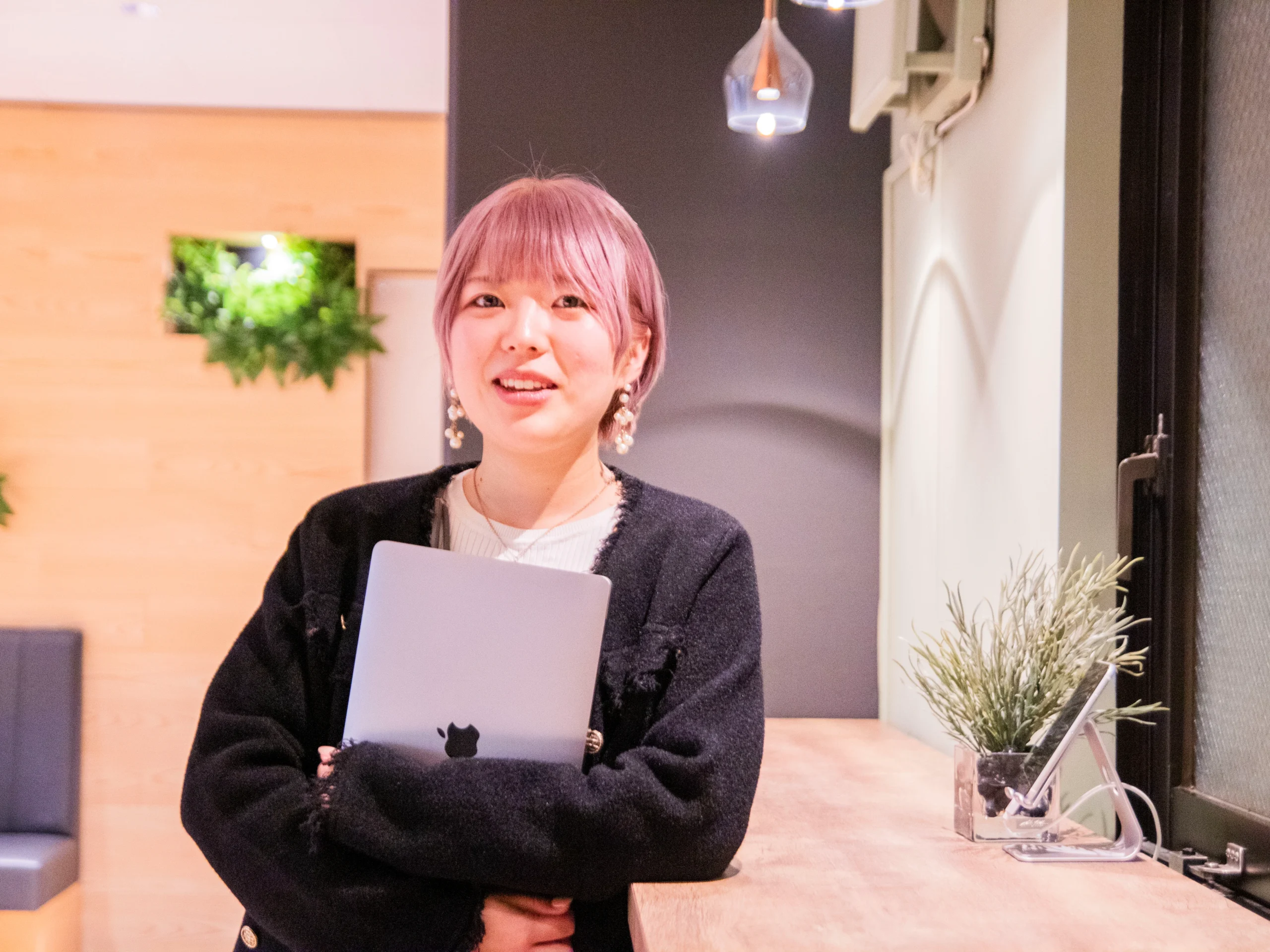 AI事業部 プロダクトチーム【SV】／折原 恵梨花