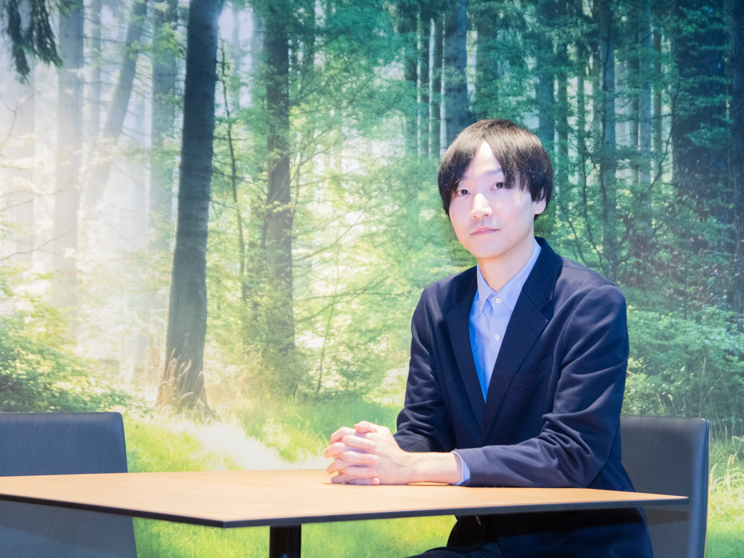 澤出さんが描く、未来への野望を教えてください？