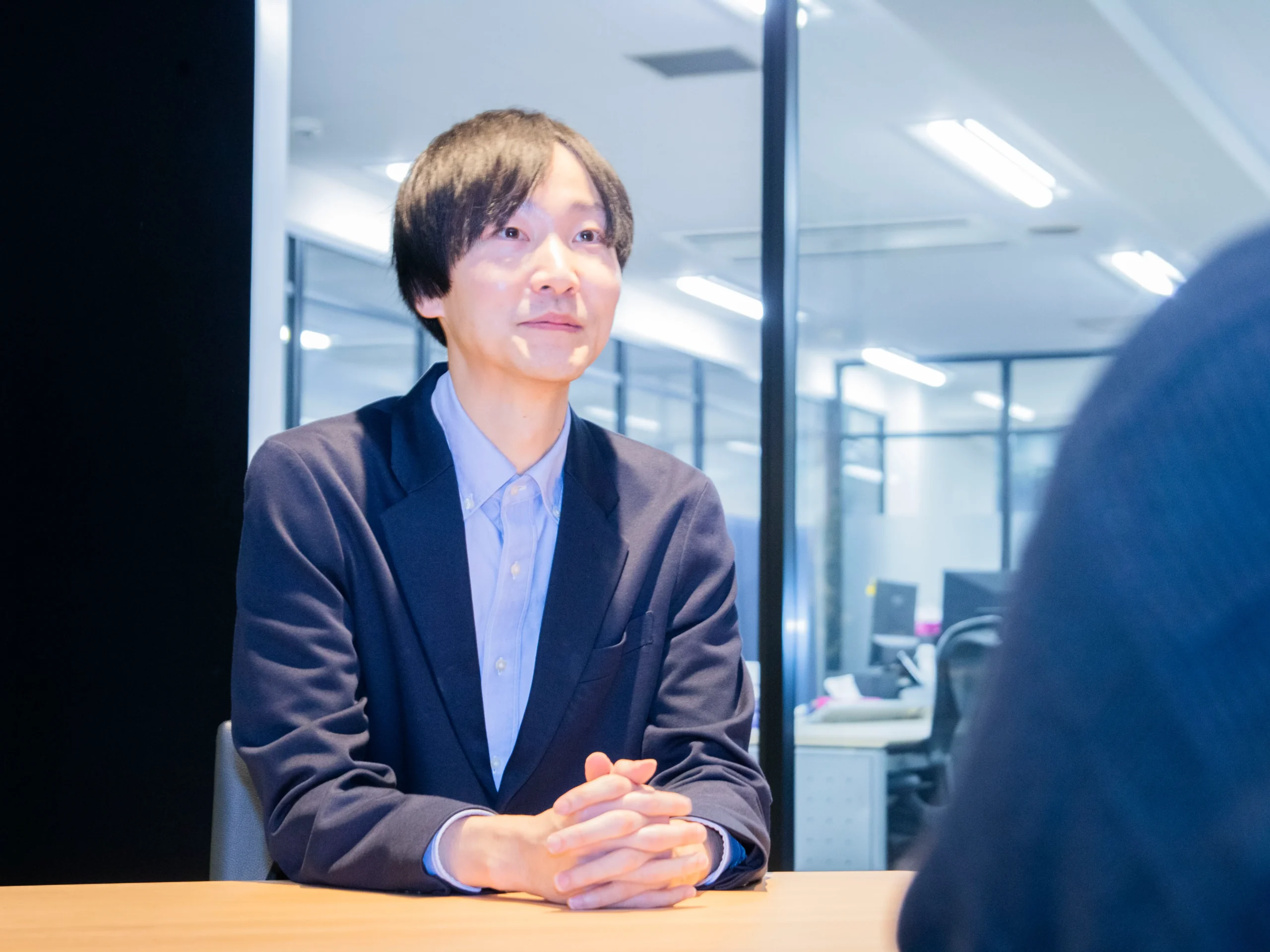 お客様との対話で大切にしていることは？
